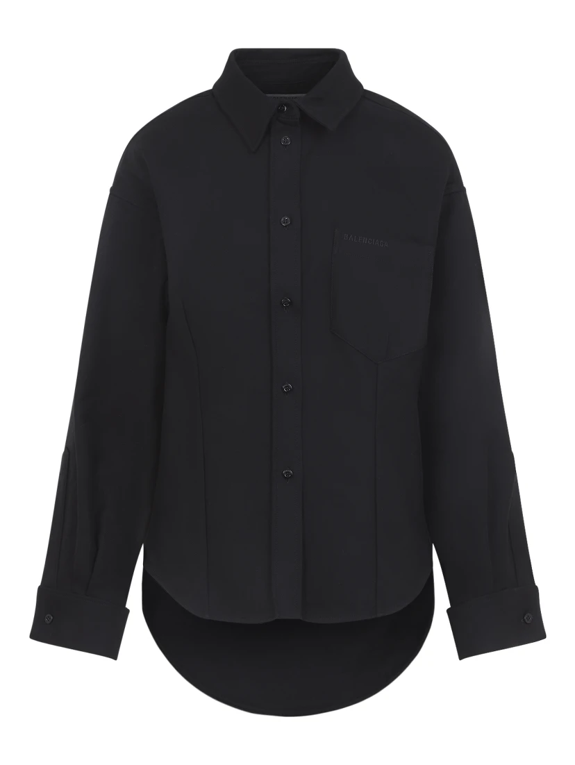Balenciaga classic shirt