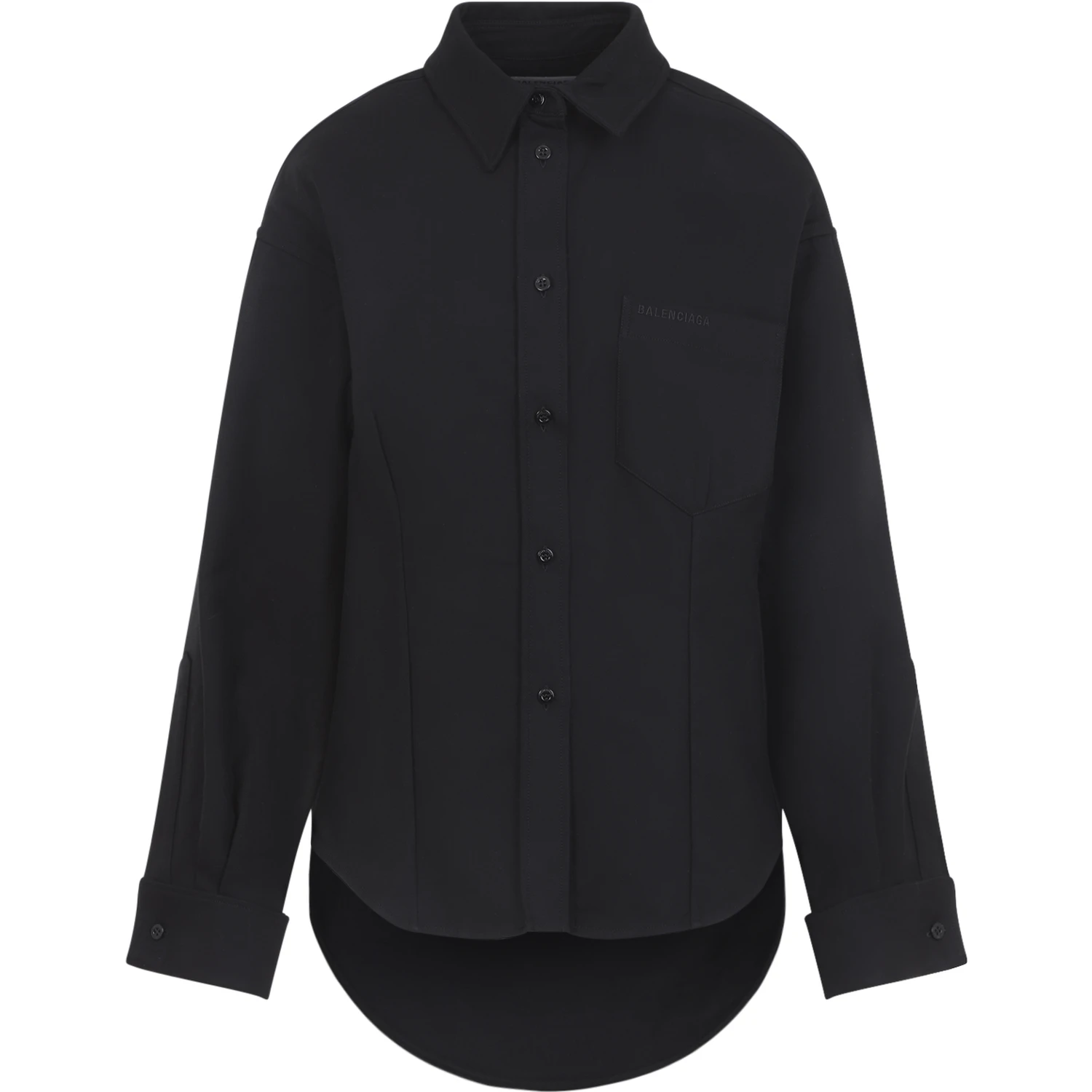 Balenciaga classic shirt