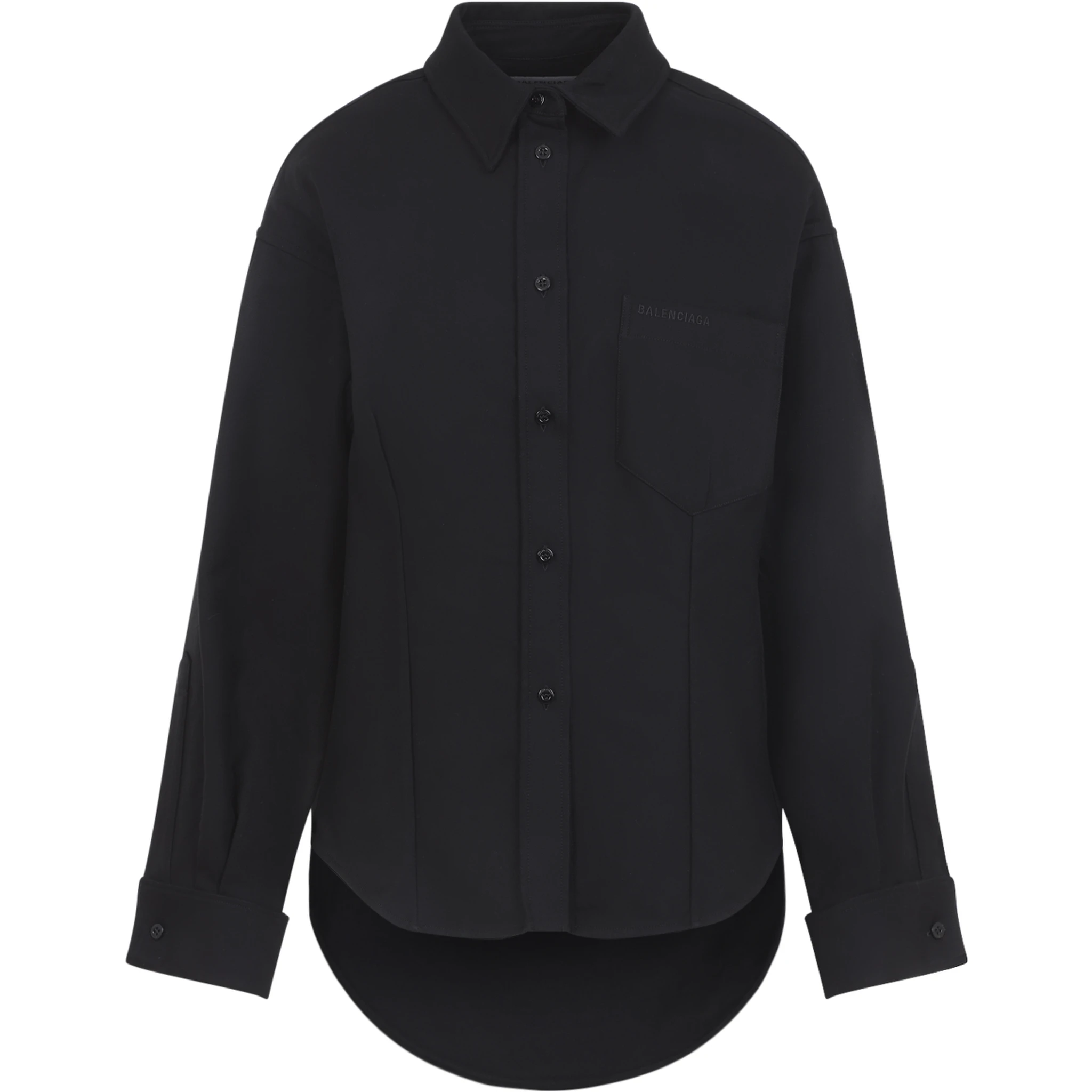 Balenciaga classic shirt