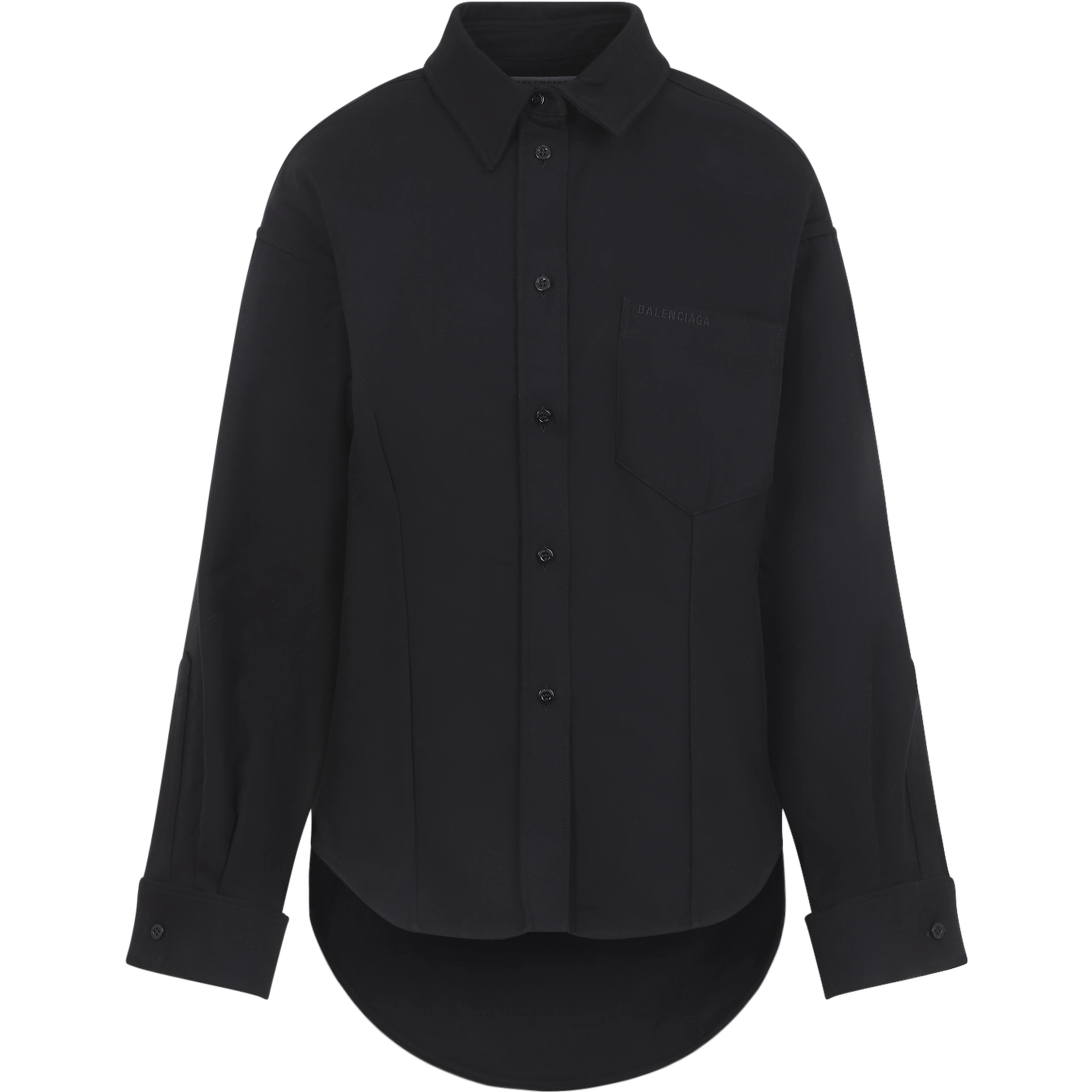 Balenciaga classic shirt