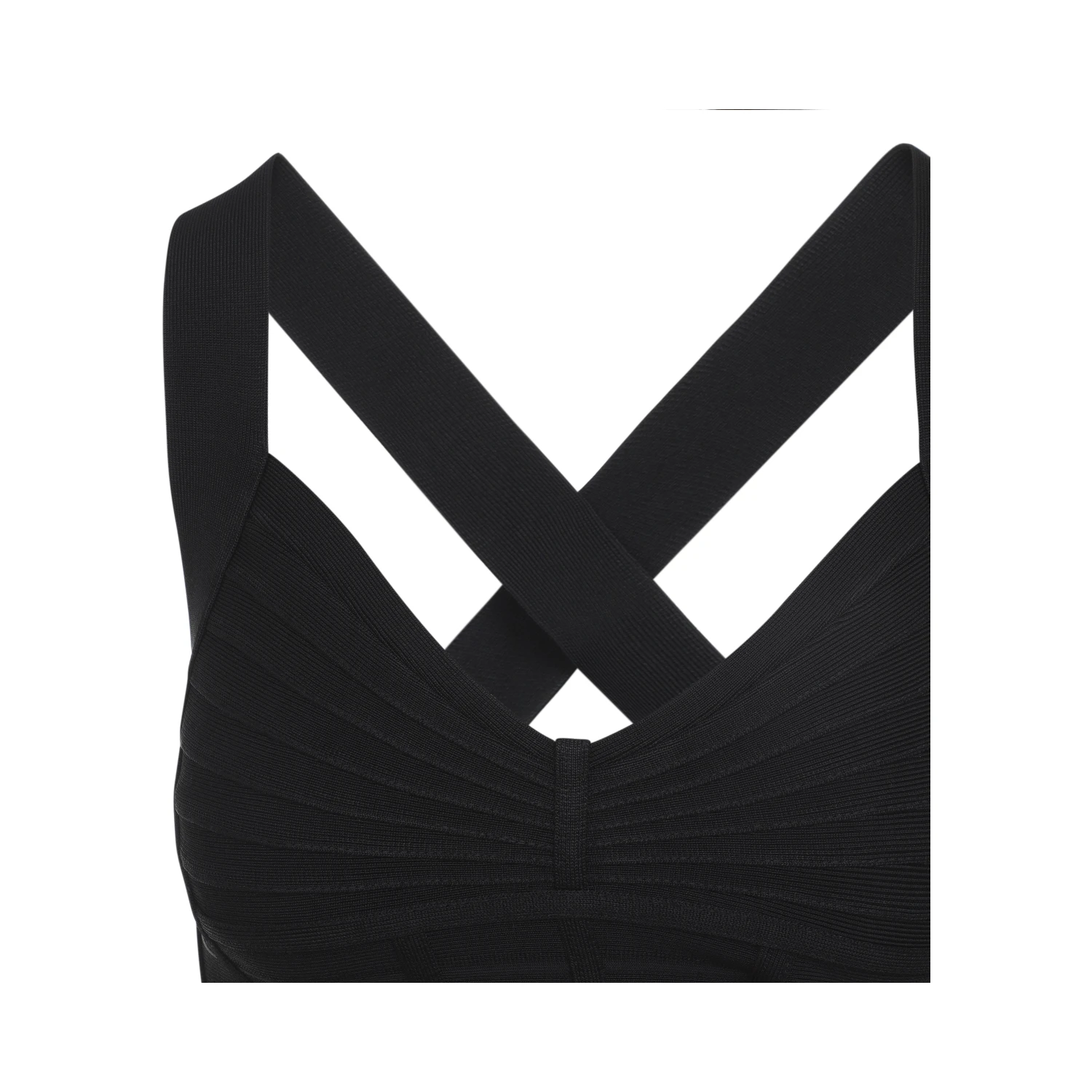Elisabetta Franchi Shaping Midi Dress