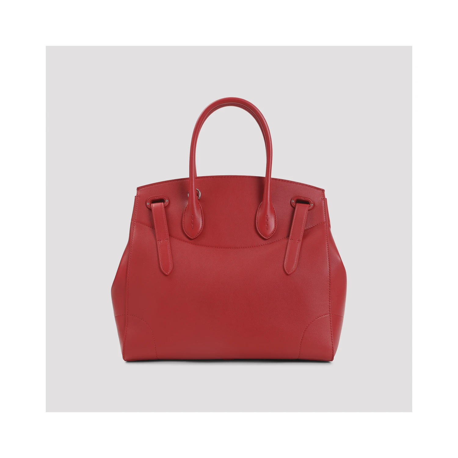 Ralph Lauren Collection Ricky Shoulder Bag