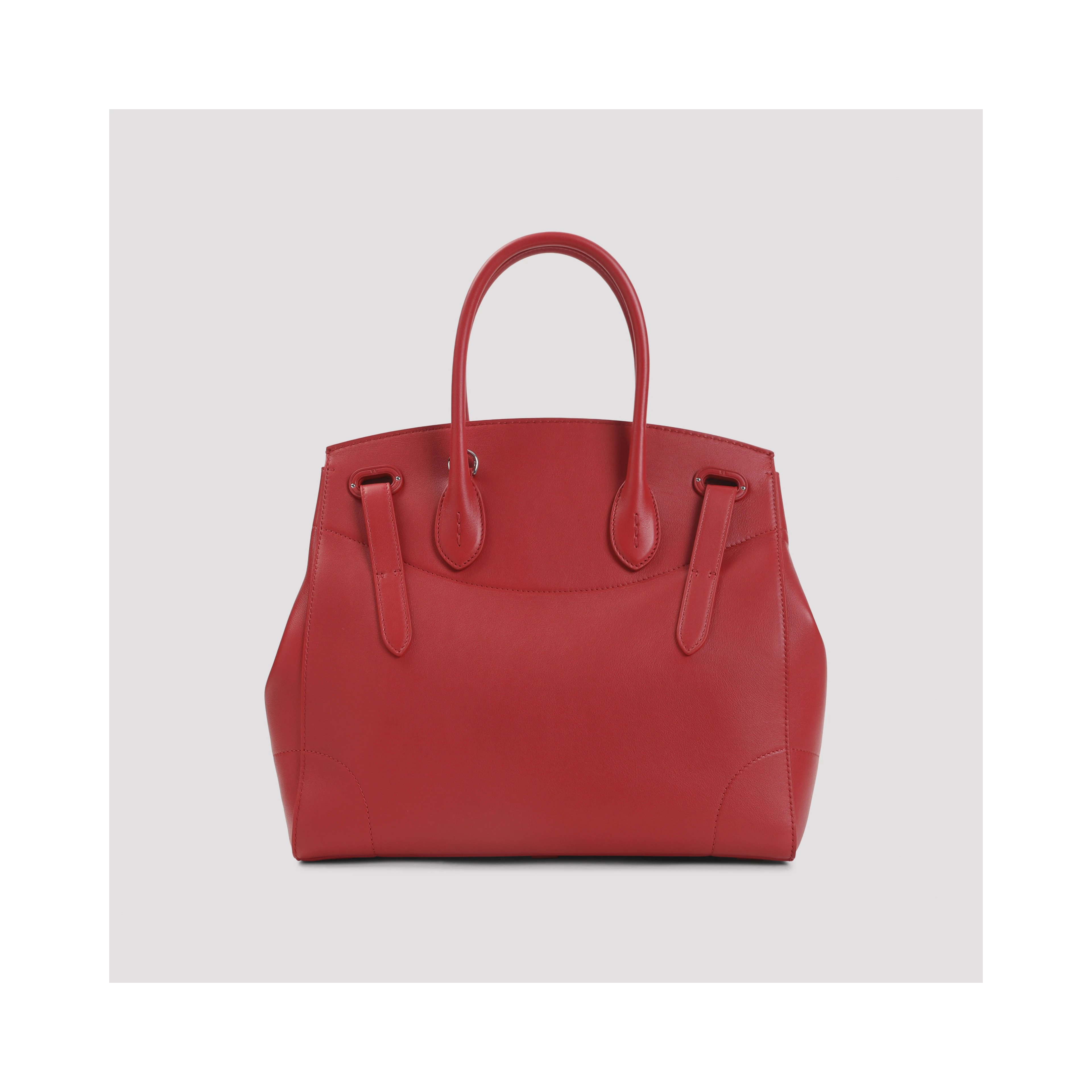 Ralph Lauren Collection Ricky Shoulder Bag