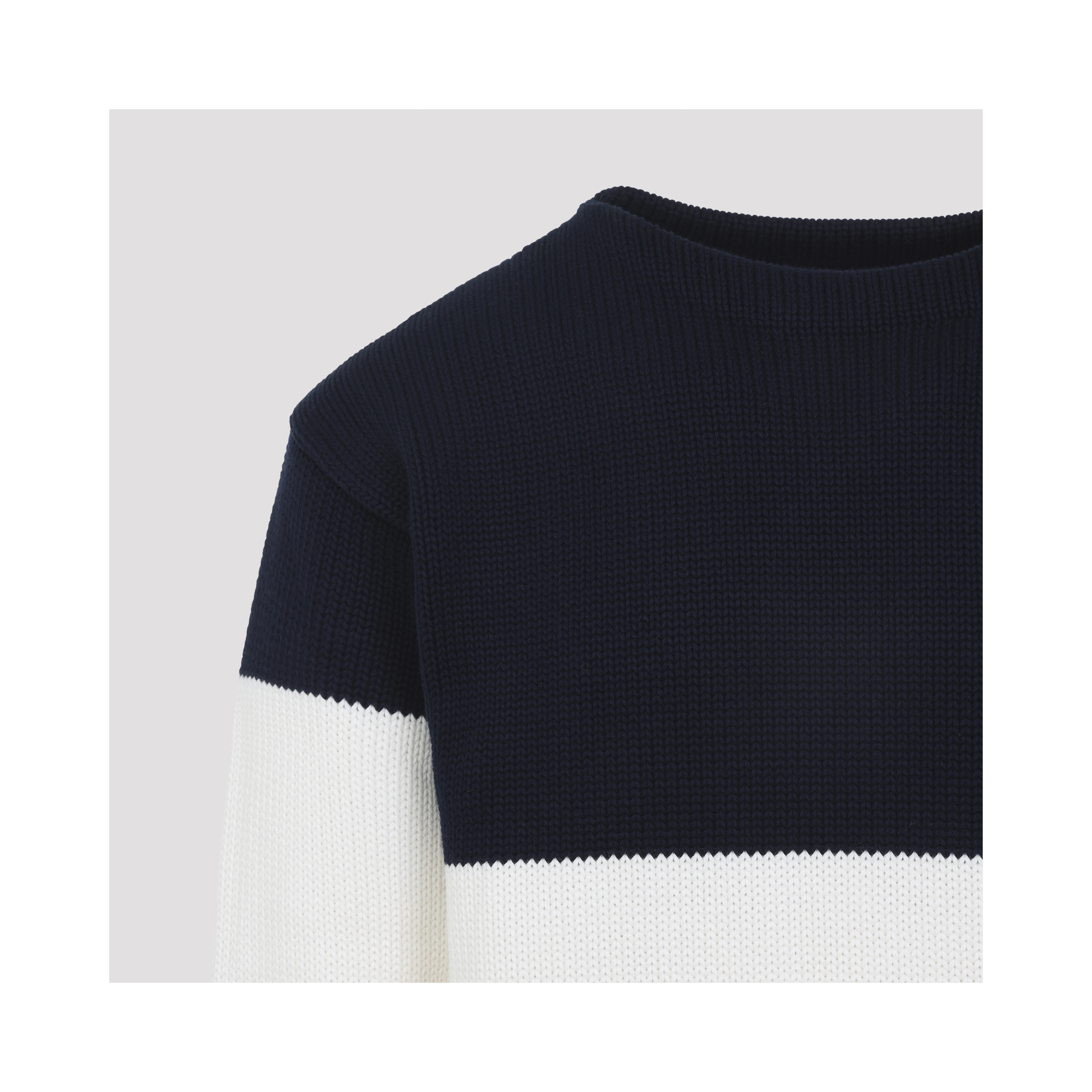 Ralph Lauren Purple Label Long Sleeves Pullover