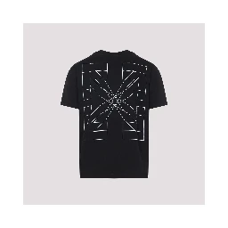 Off White Big Double Arrow T-shirt