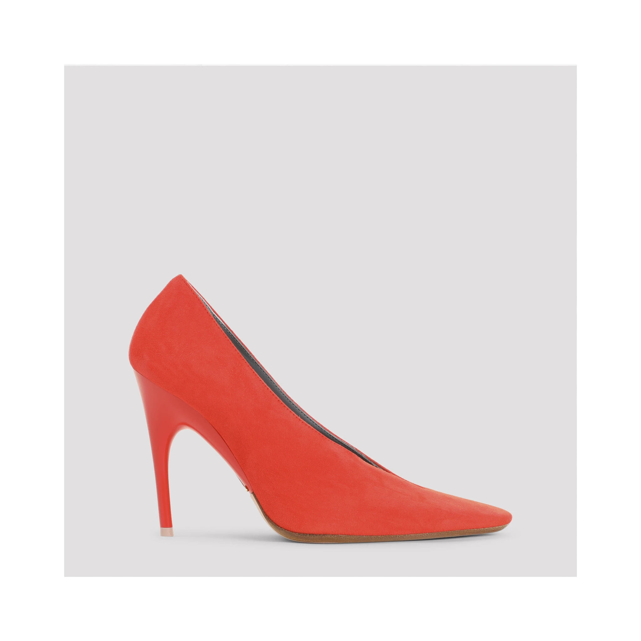 Balenciaga Duchesse Pumps