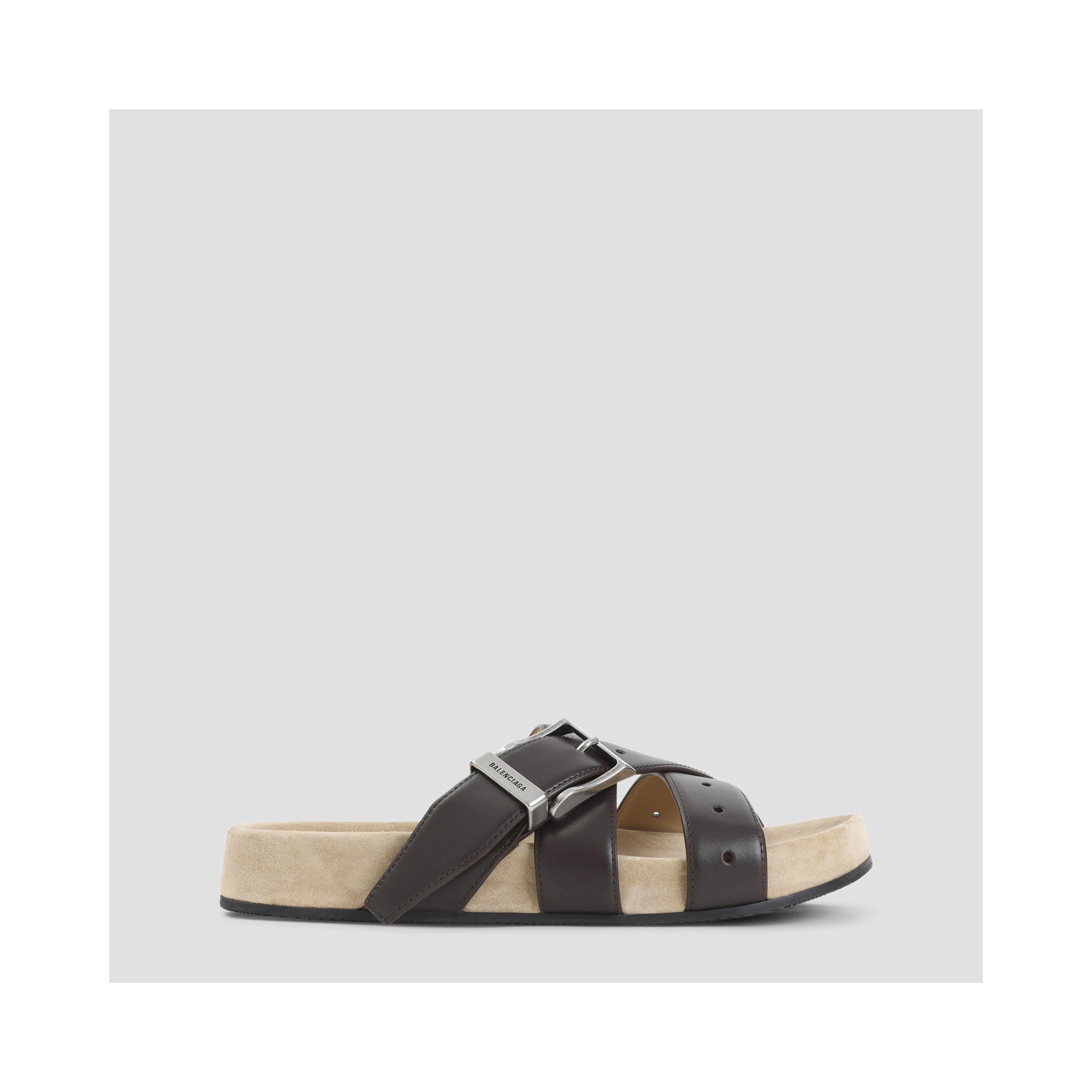 Balenciaga Belt Sandals