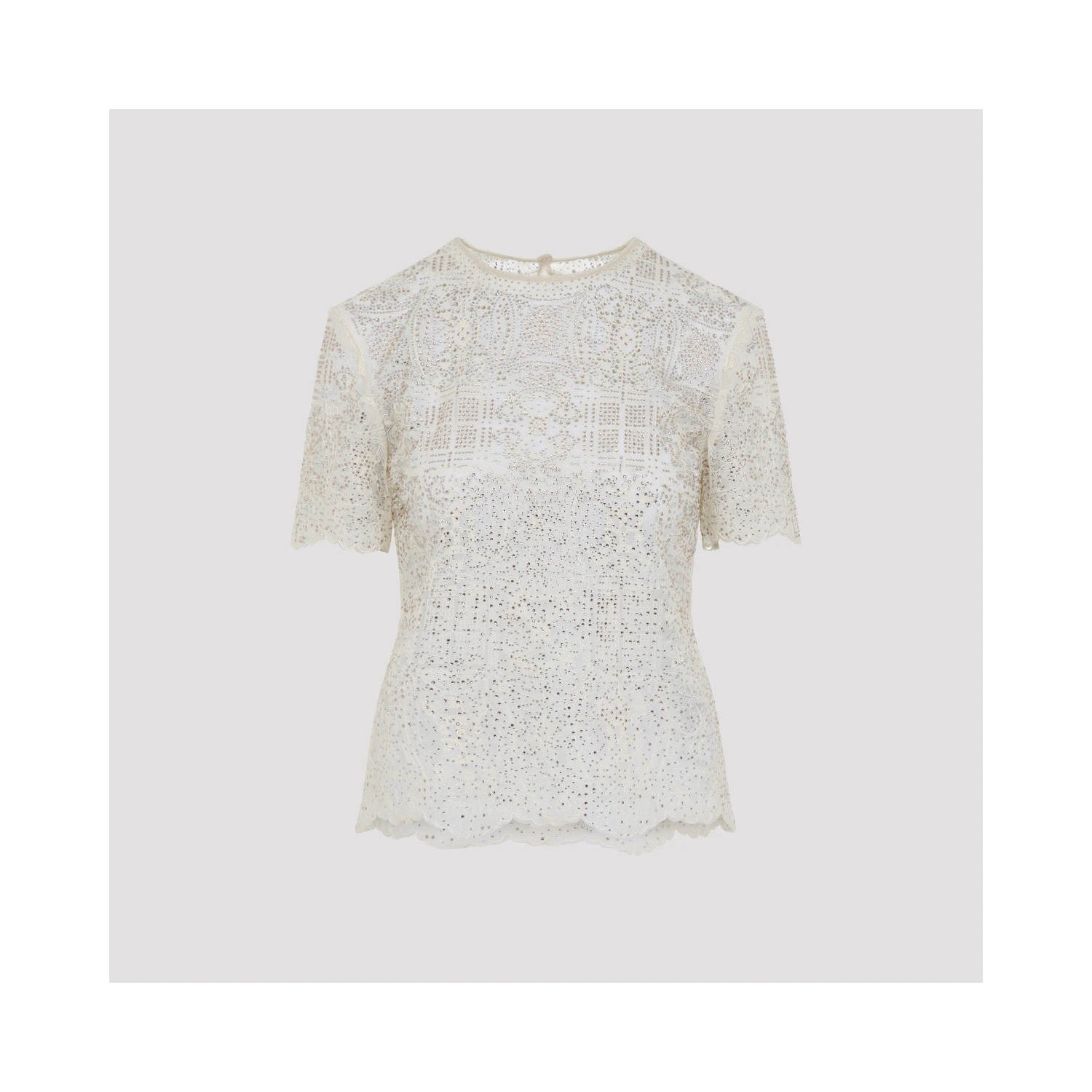 Ermanno Scervino Top