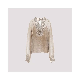 Ermanno Scervino Blouse