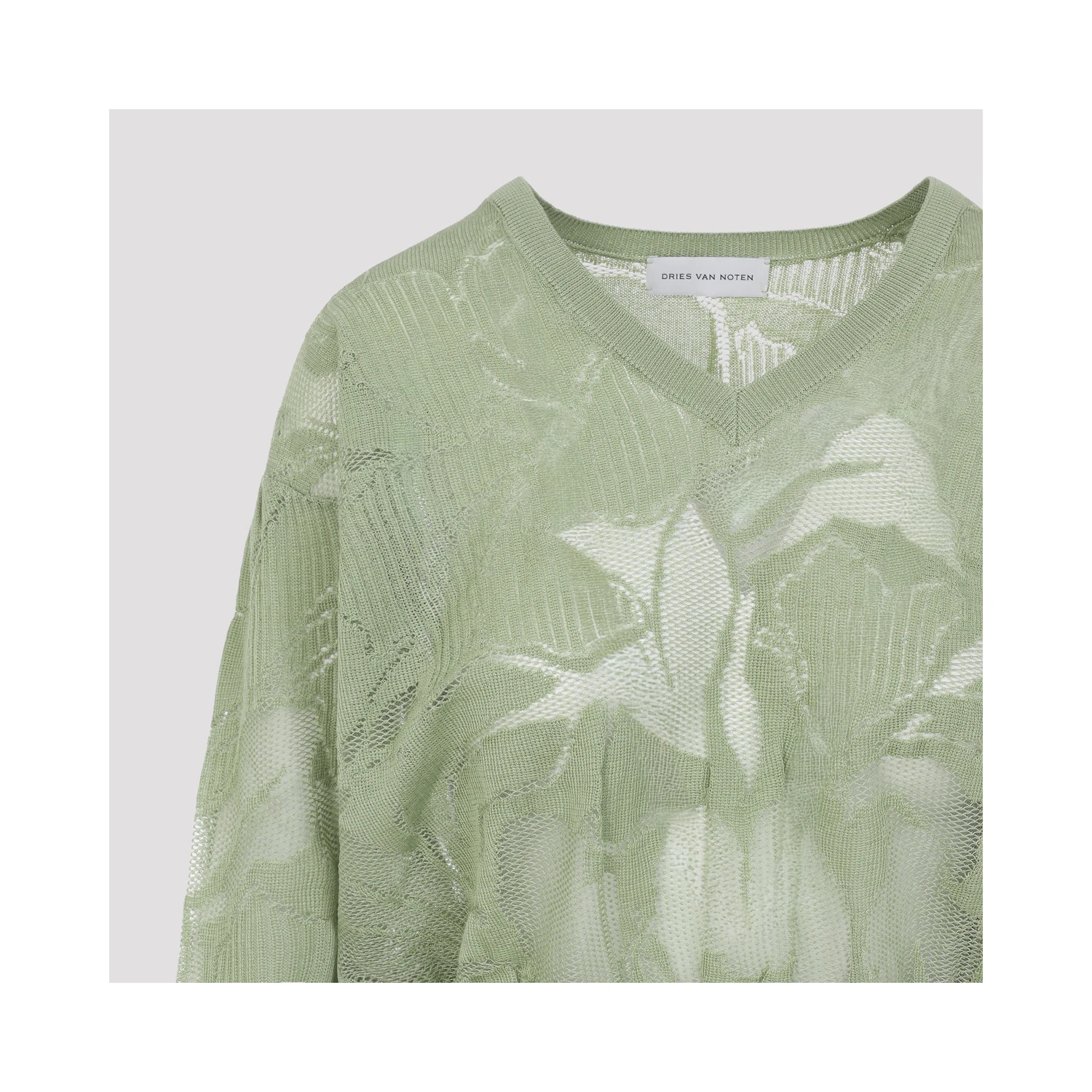 Dries Van Noten Torion Sweater