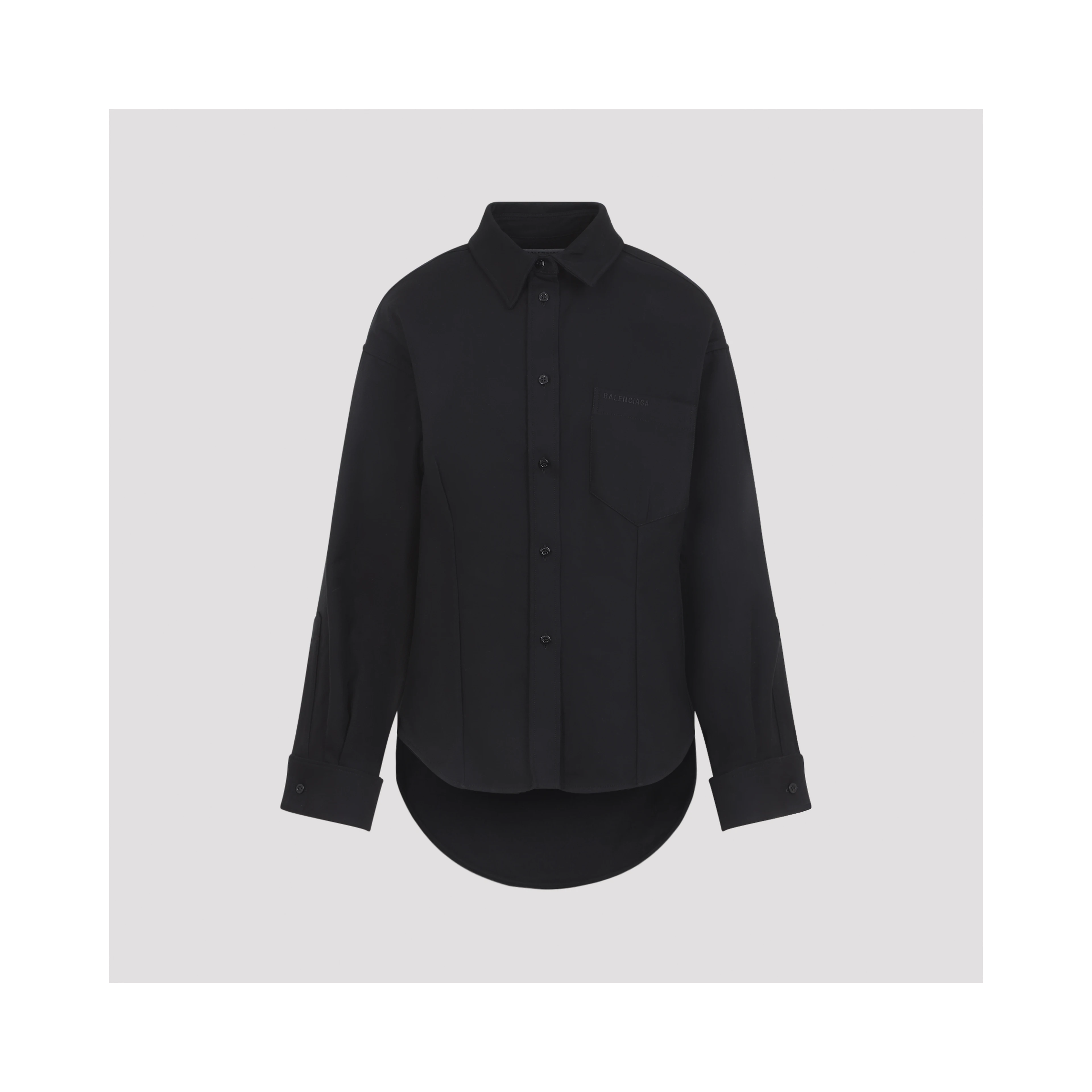 Balenciaga classic shirt