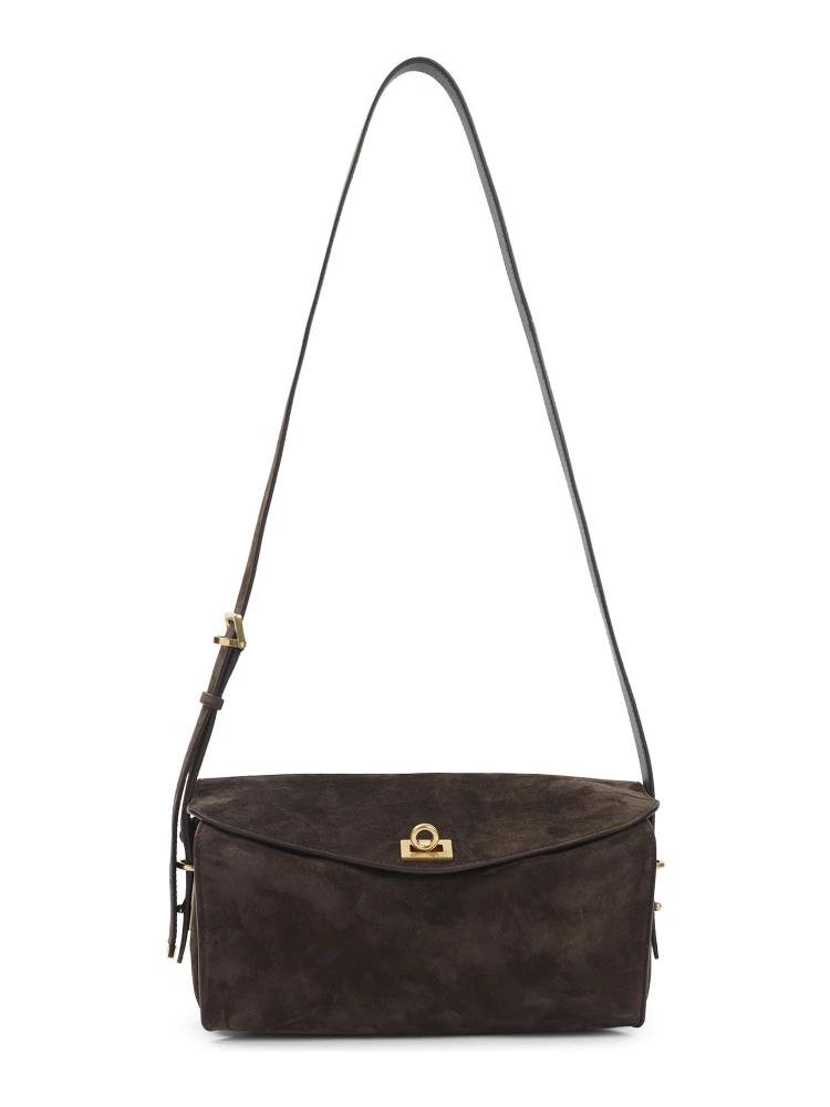 Balenciaga Medium Le 7 Shoulder Bag alternative