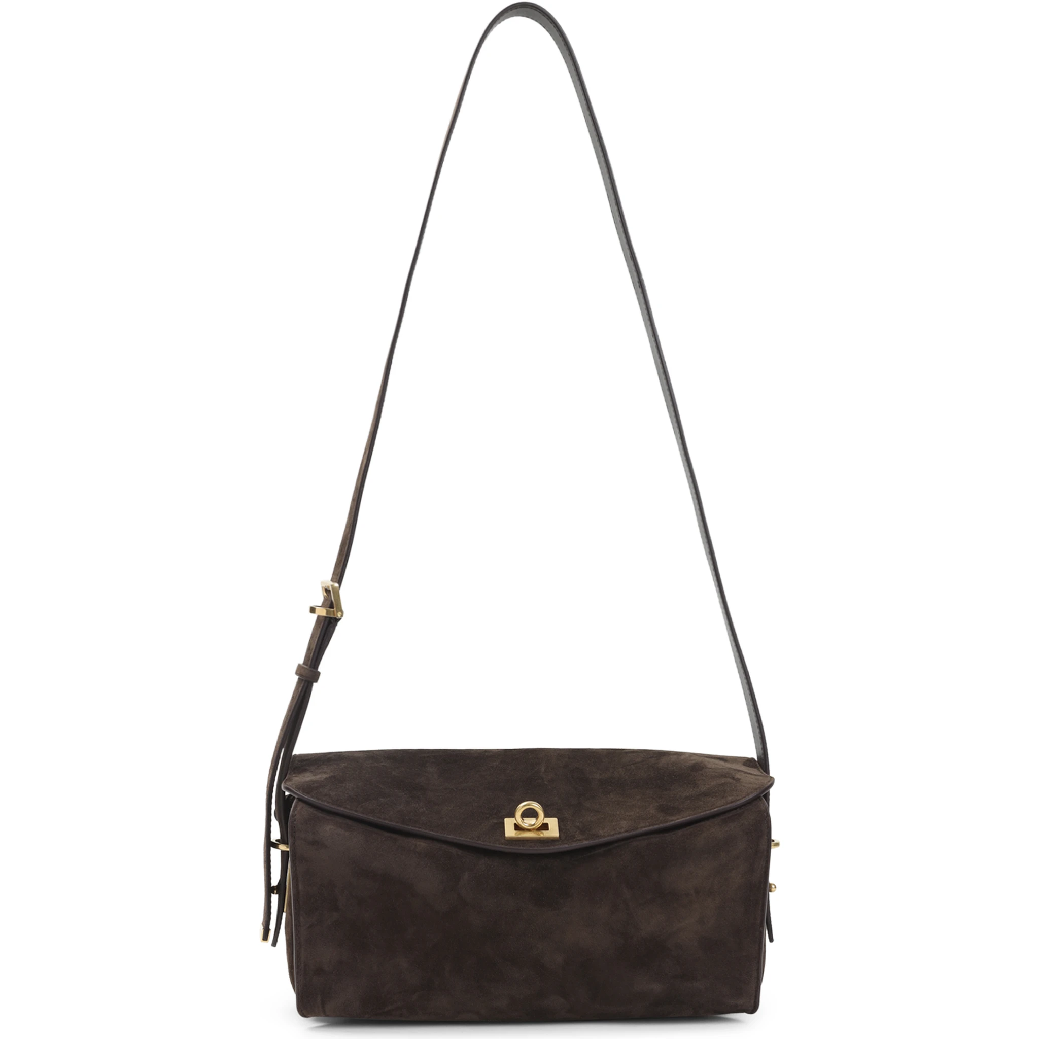 Balenciaga Medium Le 7 Shoulder Bag