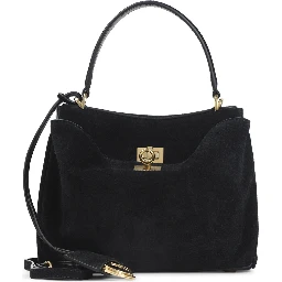 Balenciaga Rodeo Mini Top Handle Bag