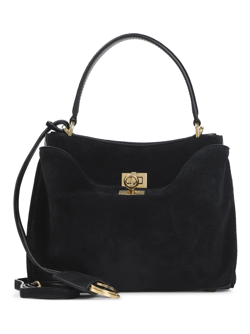 Balenciaga Rodeo Mini Top Handle Bag