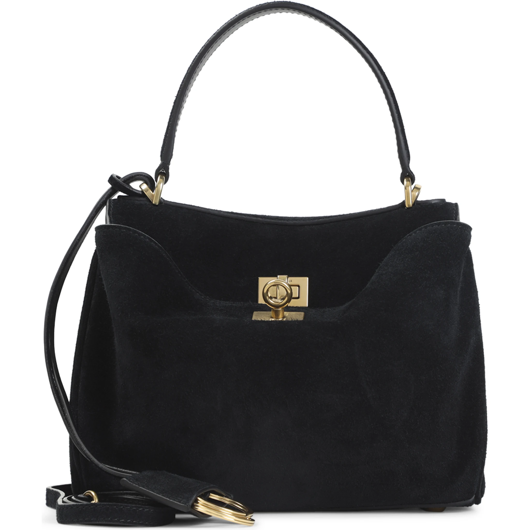 Balenciaga Rodeo Mini Top Handle Bag