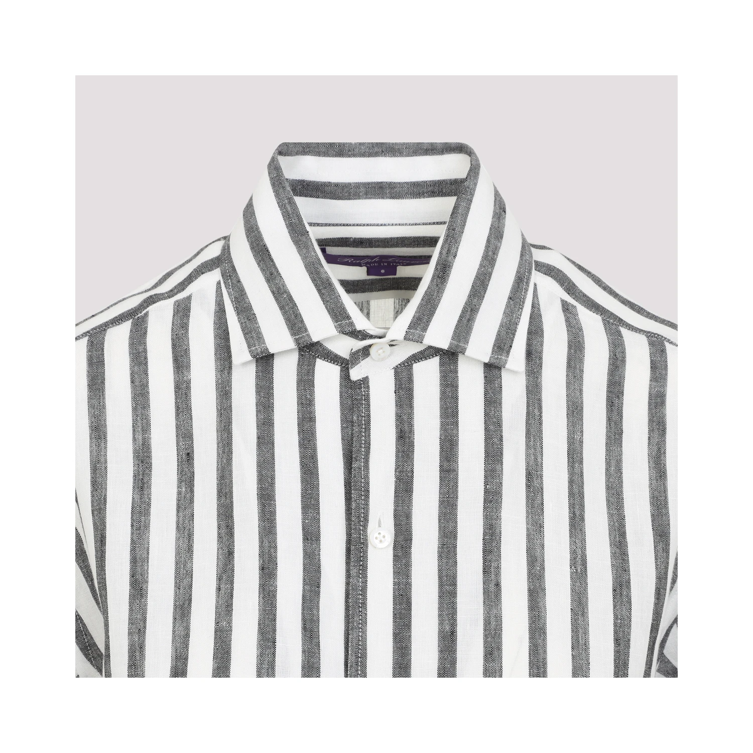Ralph Lauren Purple Label Capri Shirt