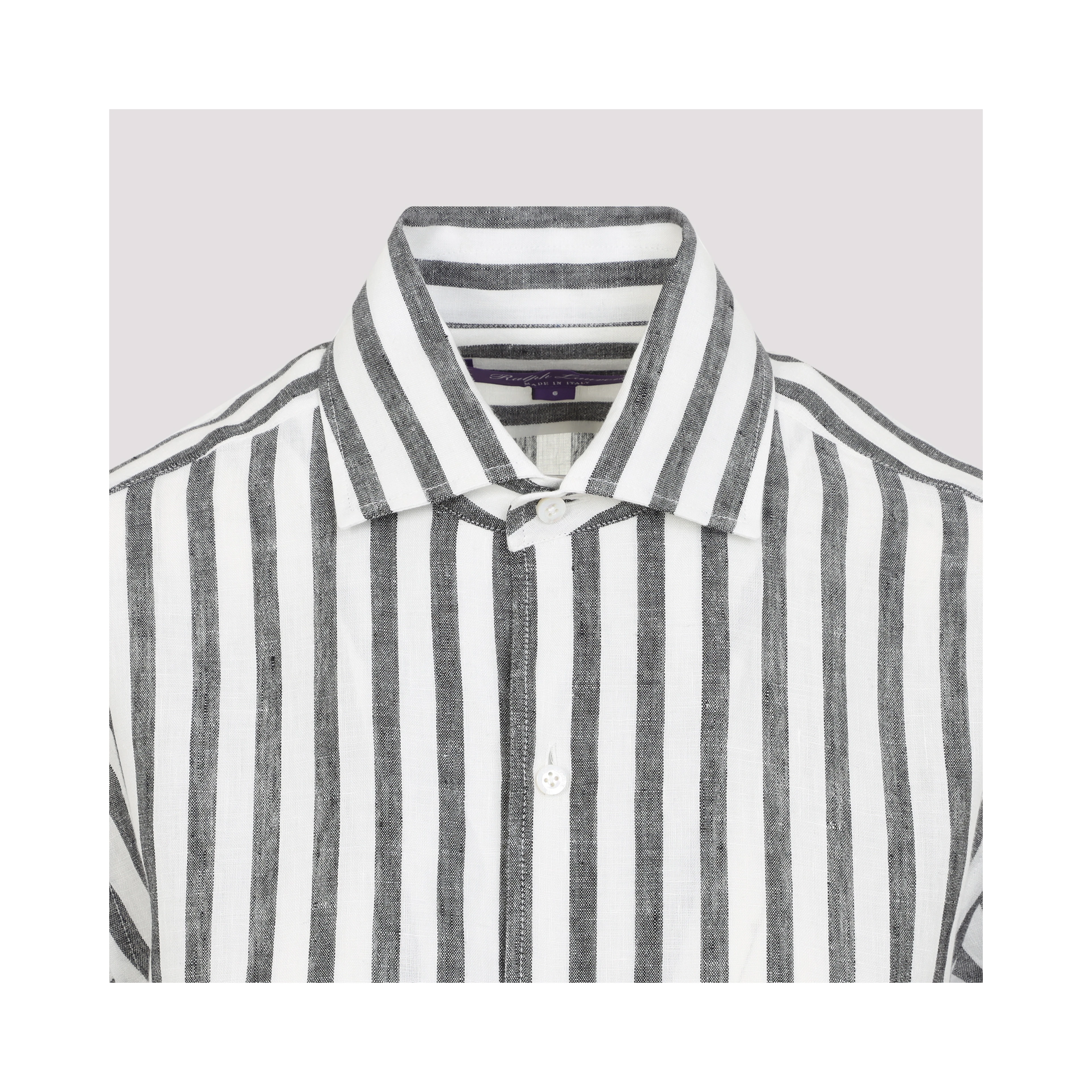 Ralph Lauren Purple Label Capri Shirt