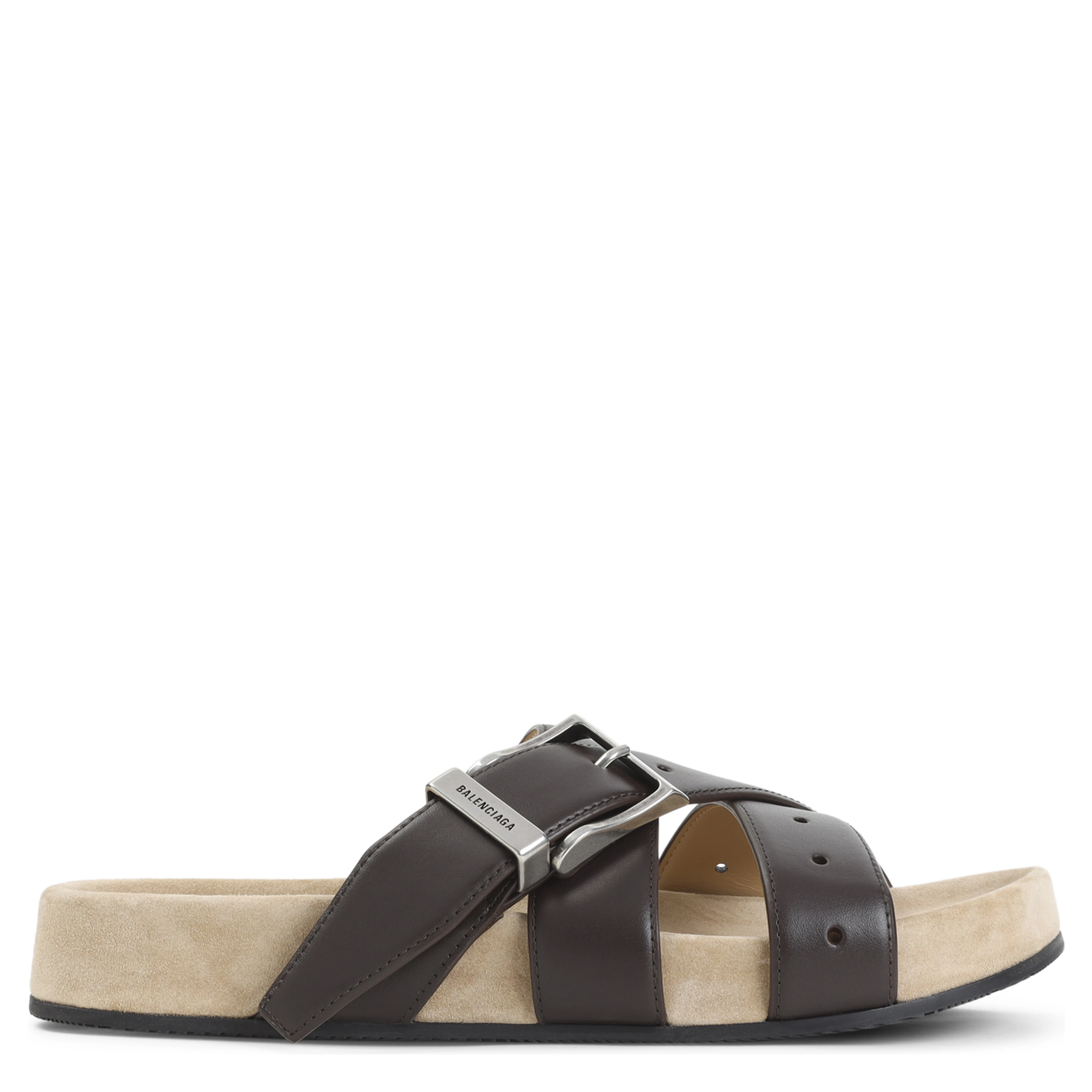Balenciaga Belt Sandals