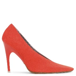 Balenciaga Duchesse Pumps