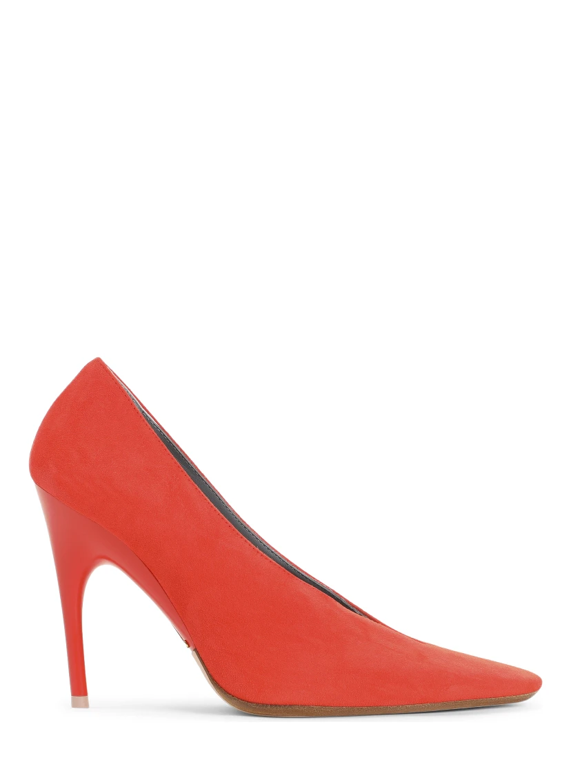 Balenciaga Duchesse Pumps