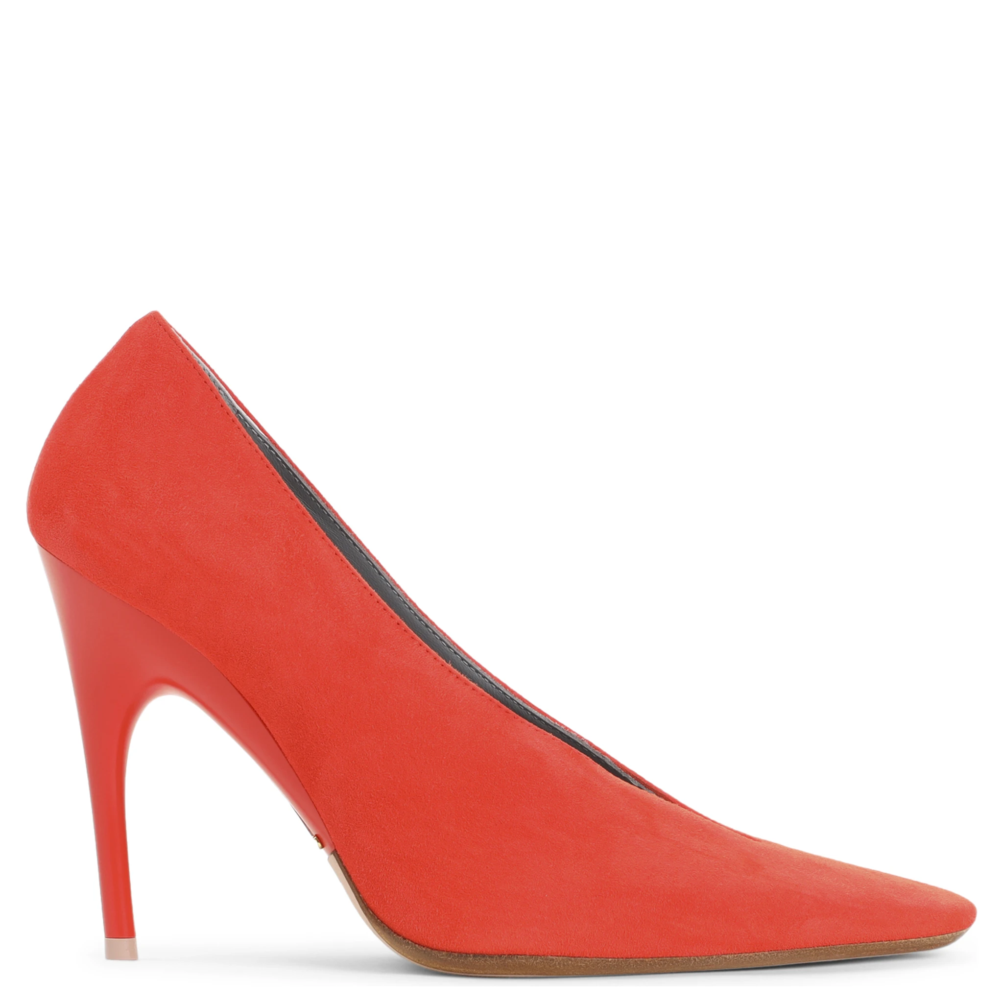 Balenciaga Duchesse Pumps