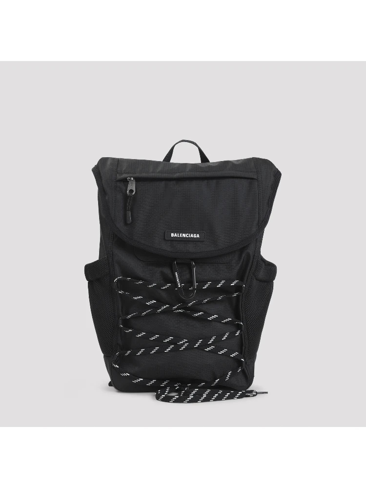 Balenciaga Hike Backpack