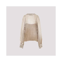 Ermanno Scervino Blouse