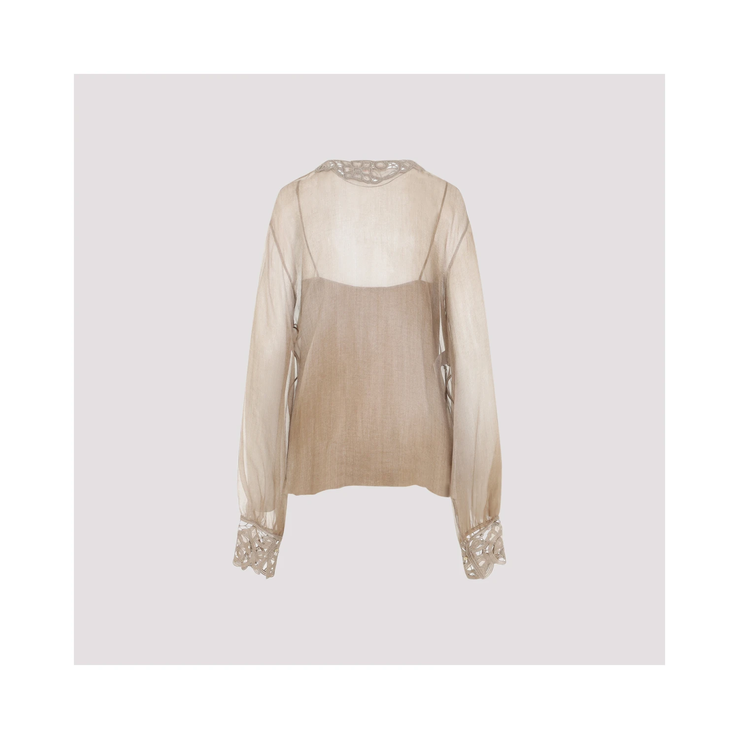 Ermanno Scervino Blouse