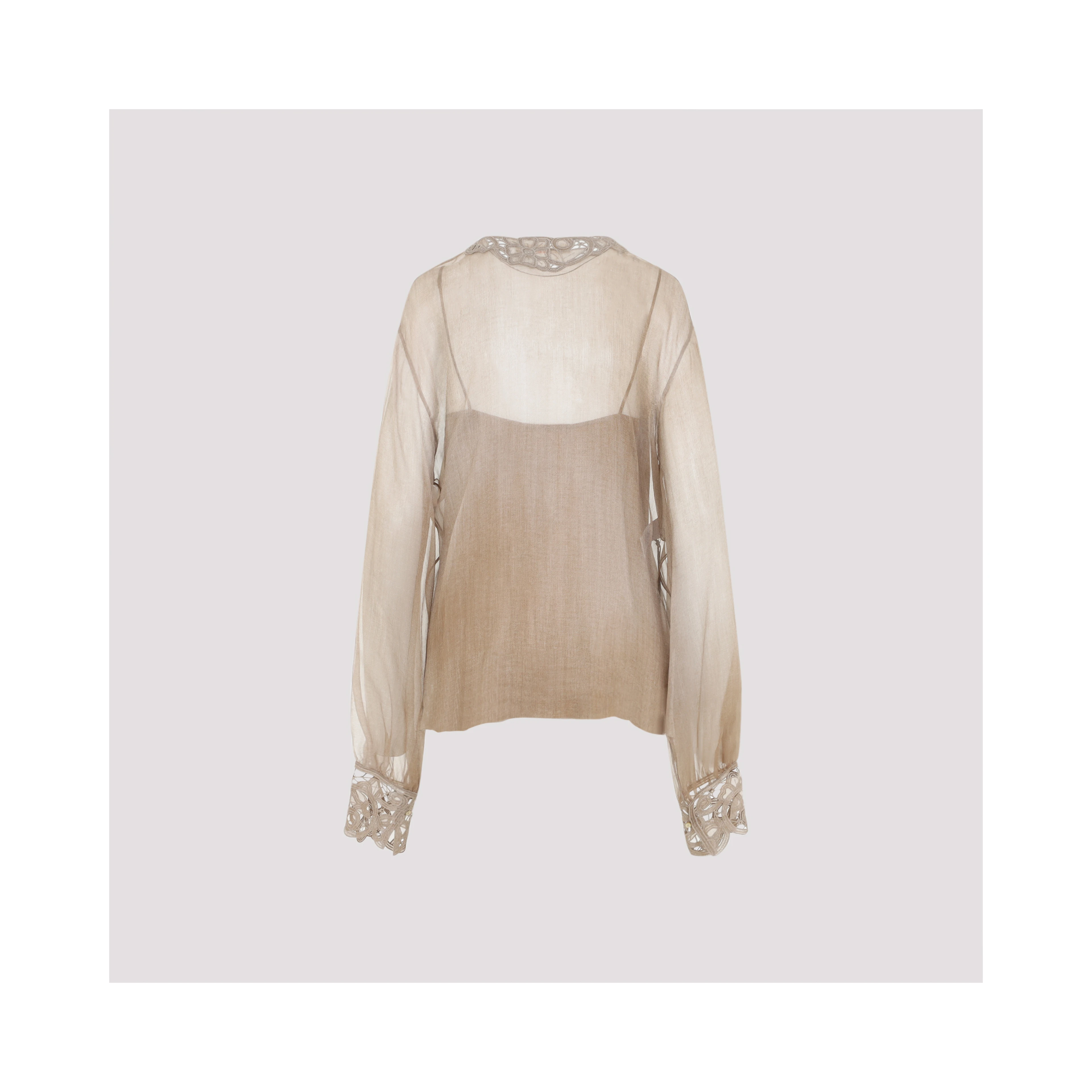 Ermanno Scervino Blouse