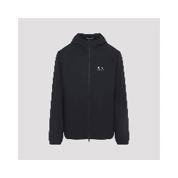 Balenciaga Techinical Tracksuit Jacket
