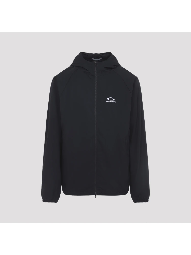Balenciaga Techinical Tracksuit Jacket