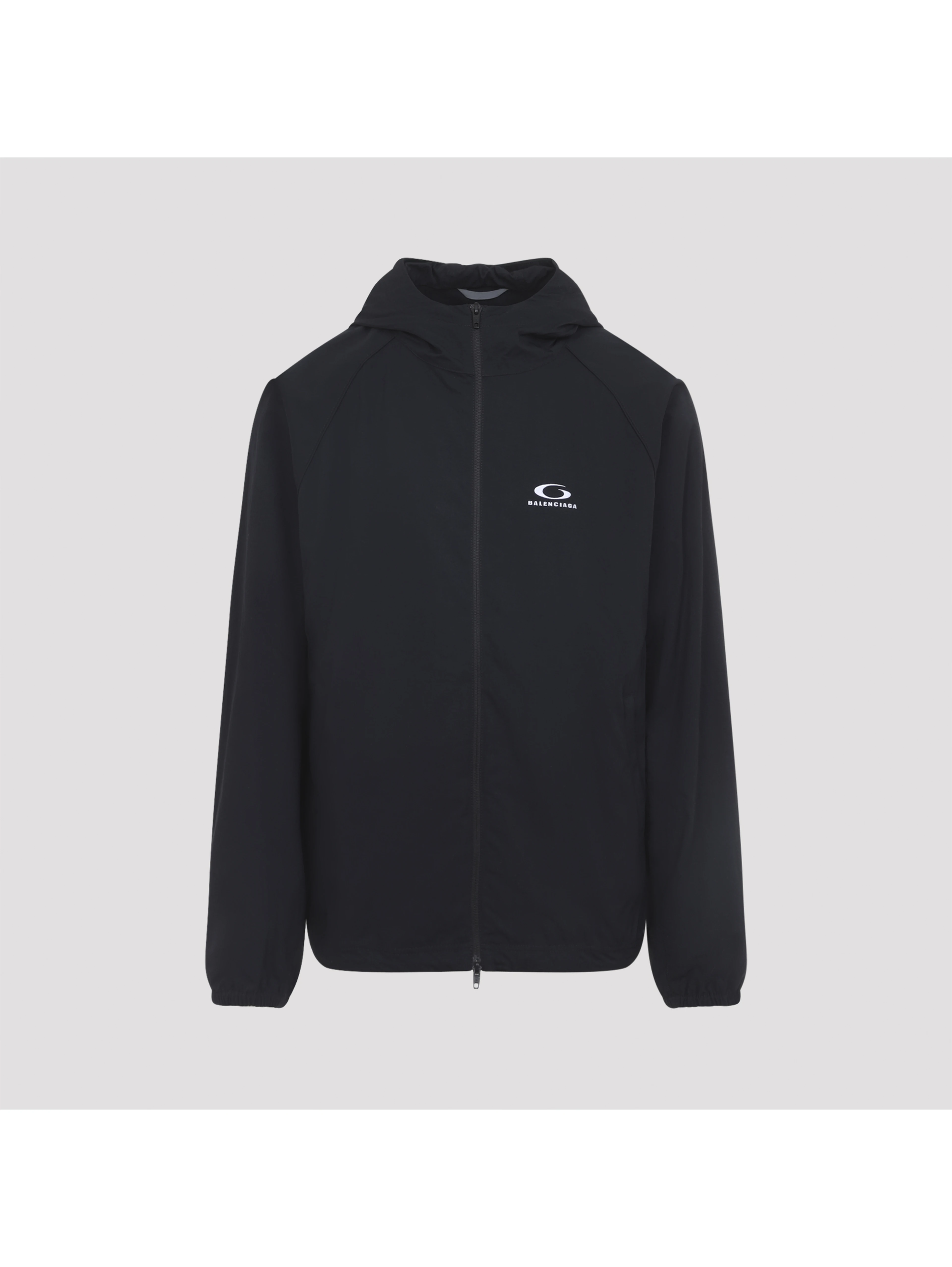 Balenciaga Techinical Tracksuit Jacket