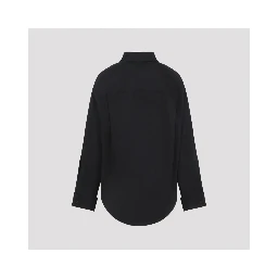 Balenciaga classic shirt