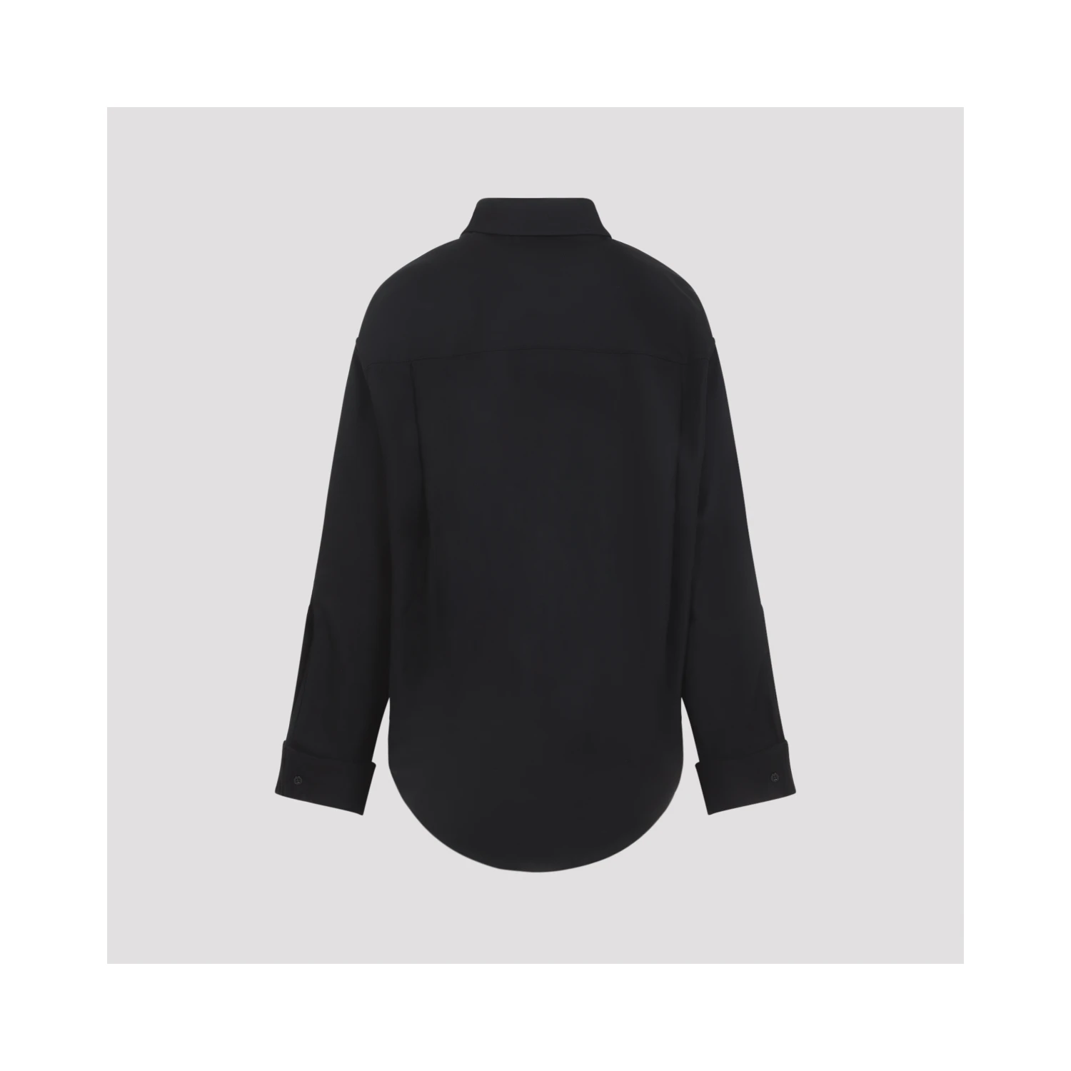 Balenciaga classic shirt