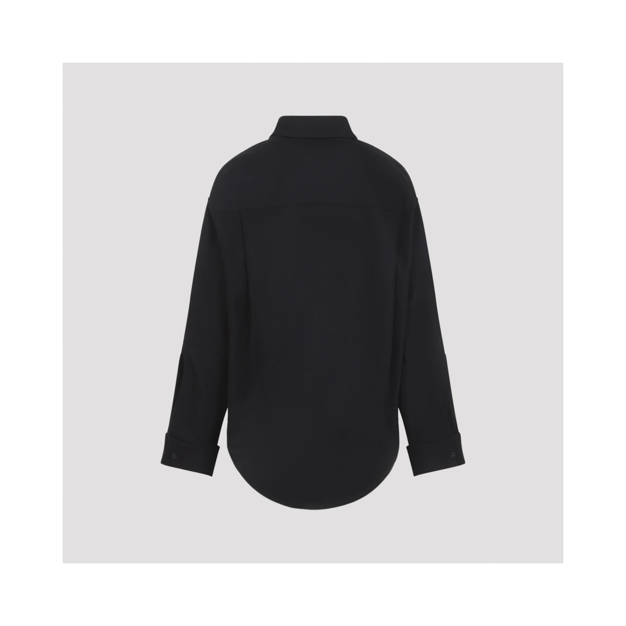 Balenciaga classic shirt