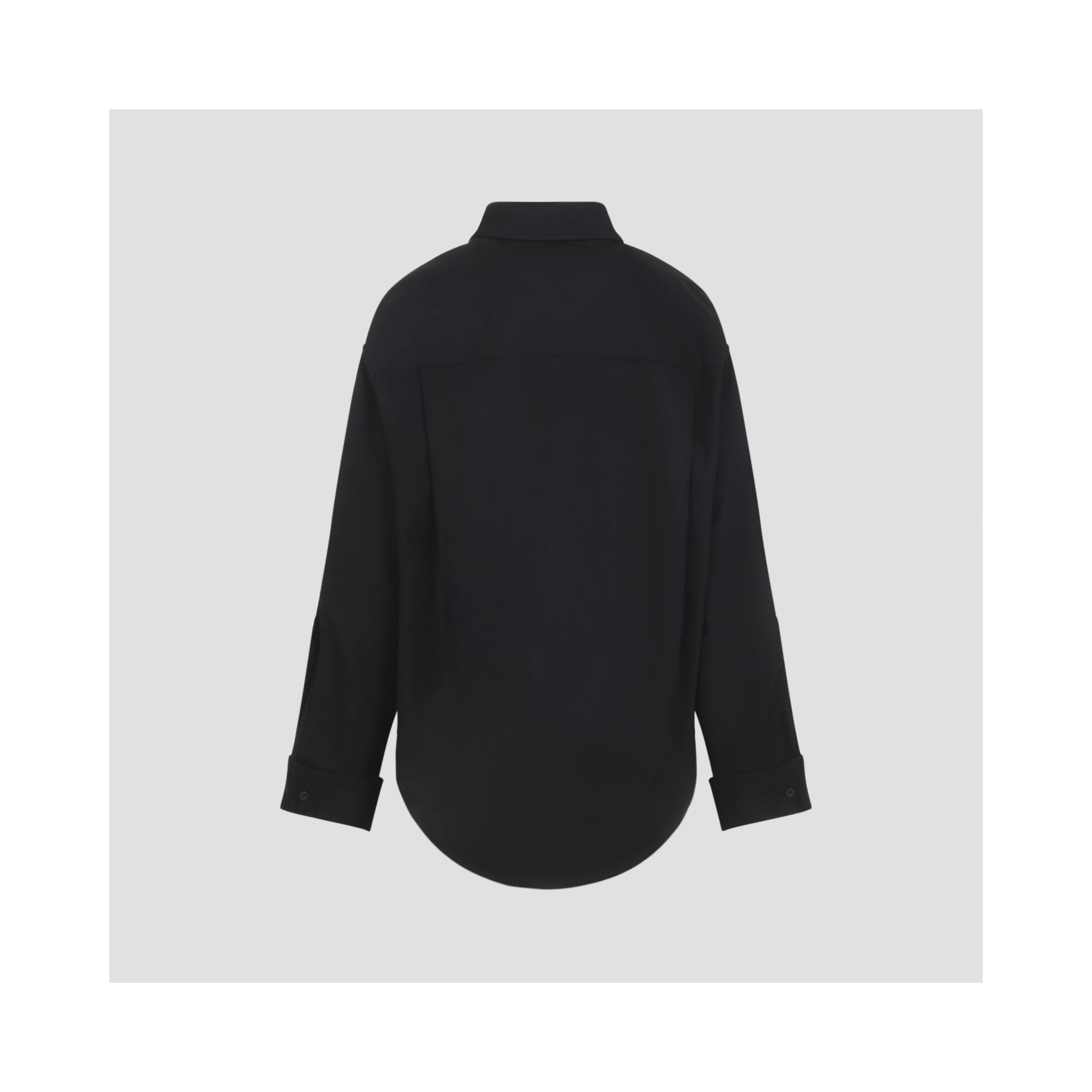 Balenciaga classic shirt