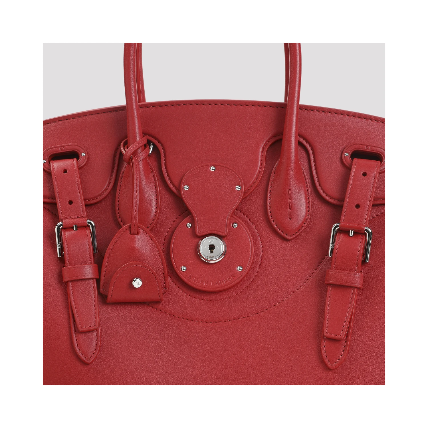 Ralph Lauren Collection Ricky Shoulder Bag