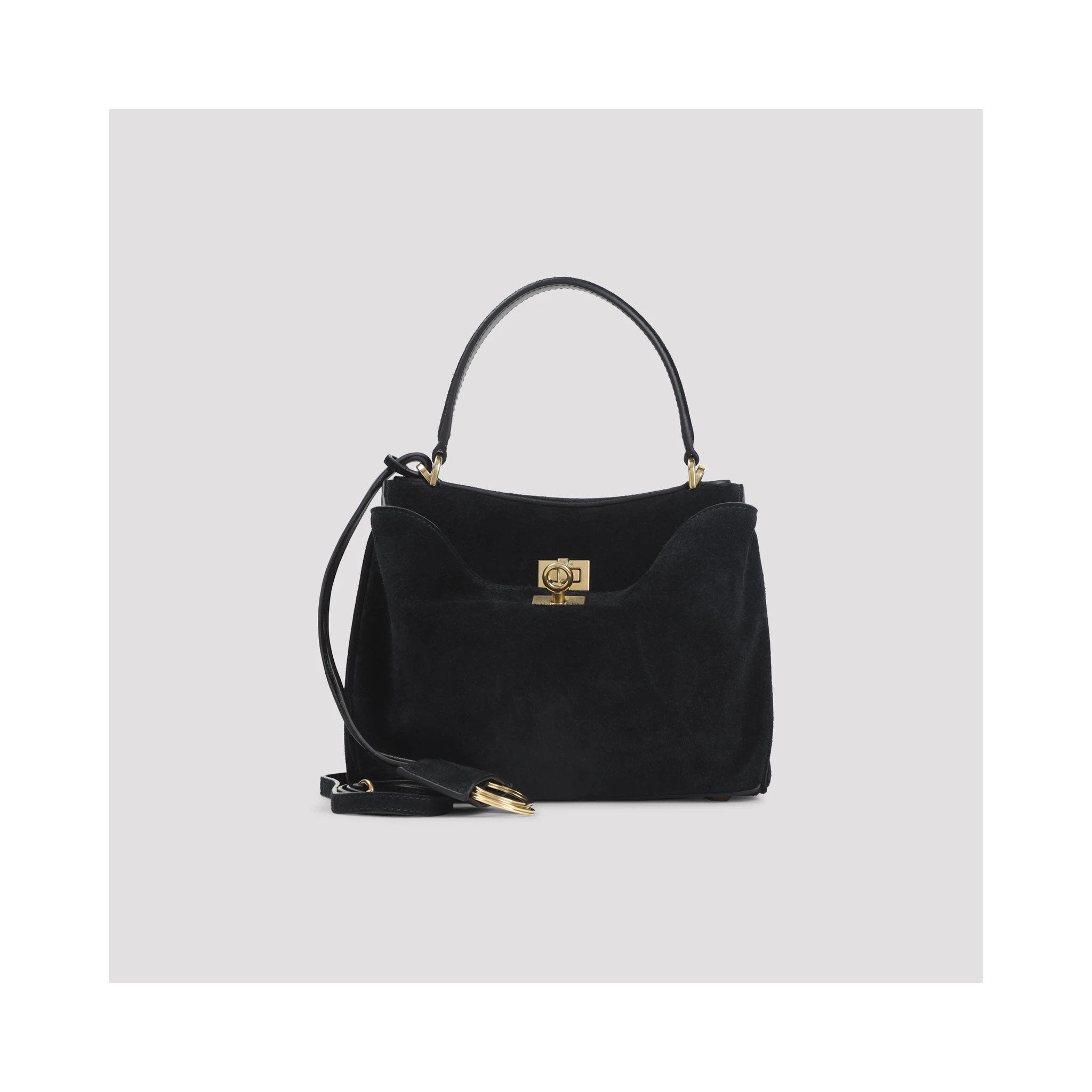 Balenciaga Rodeo Mini Top Handle Bag