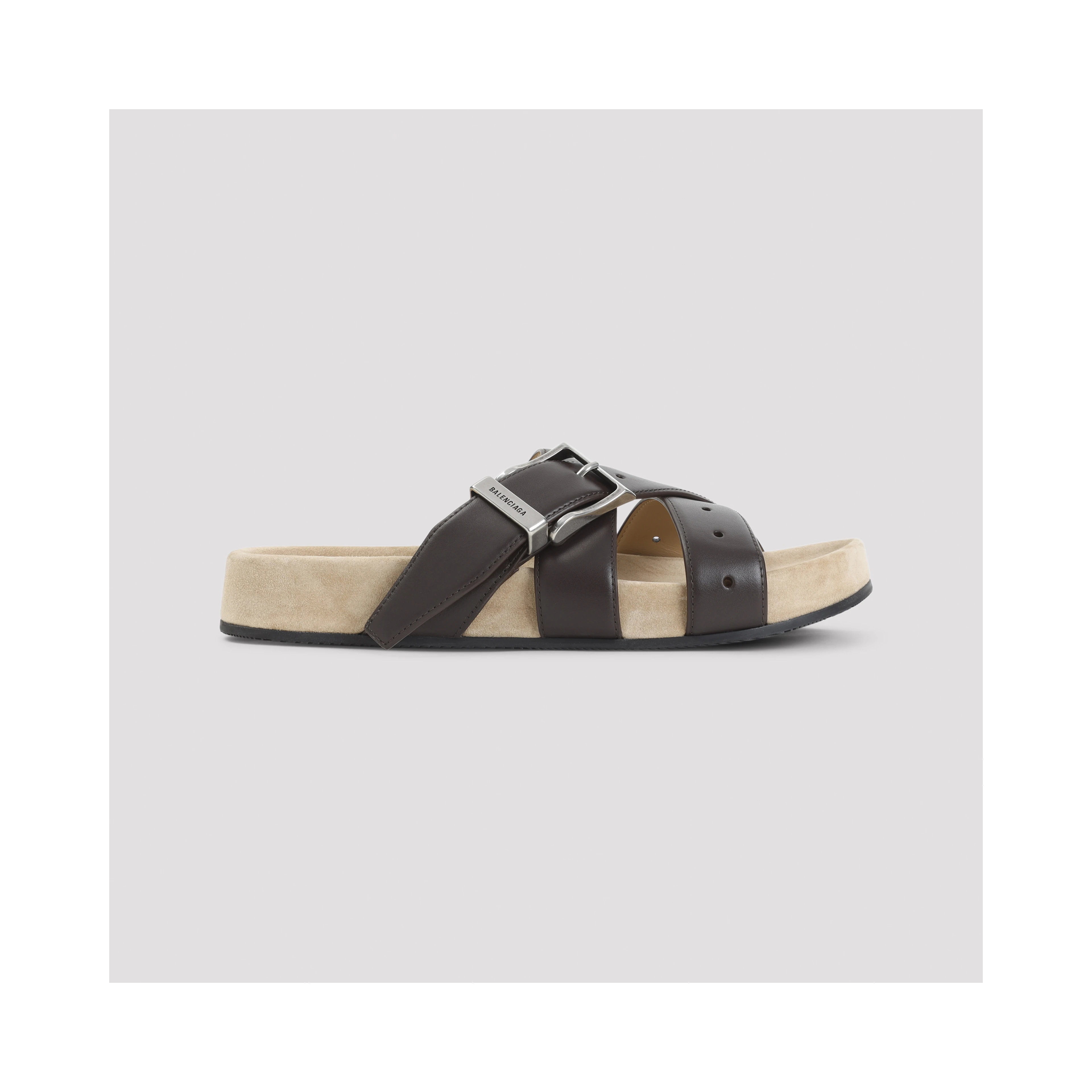 Balenciaga Belt Sandals
