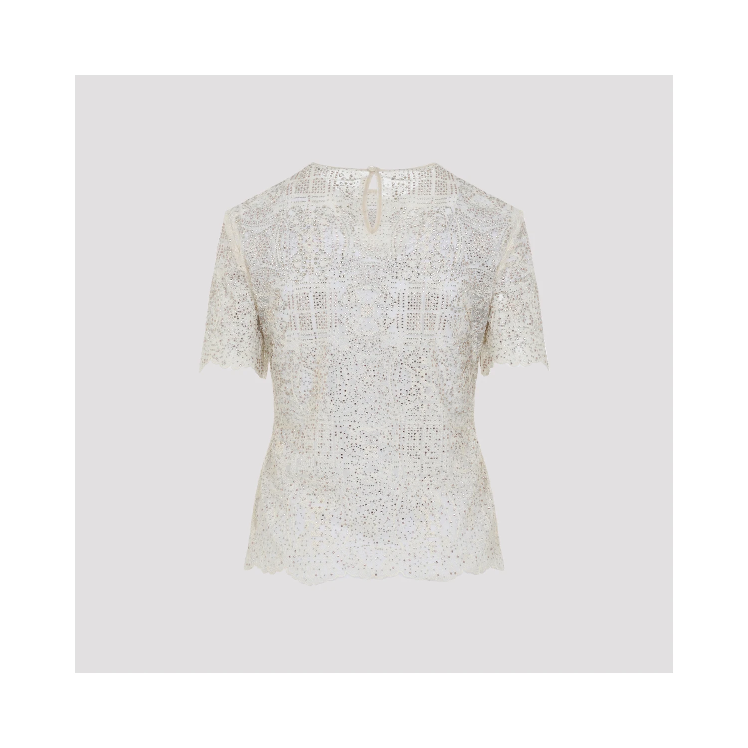 Ermanno Scervino Top