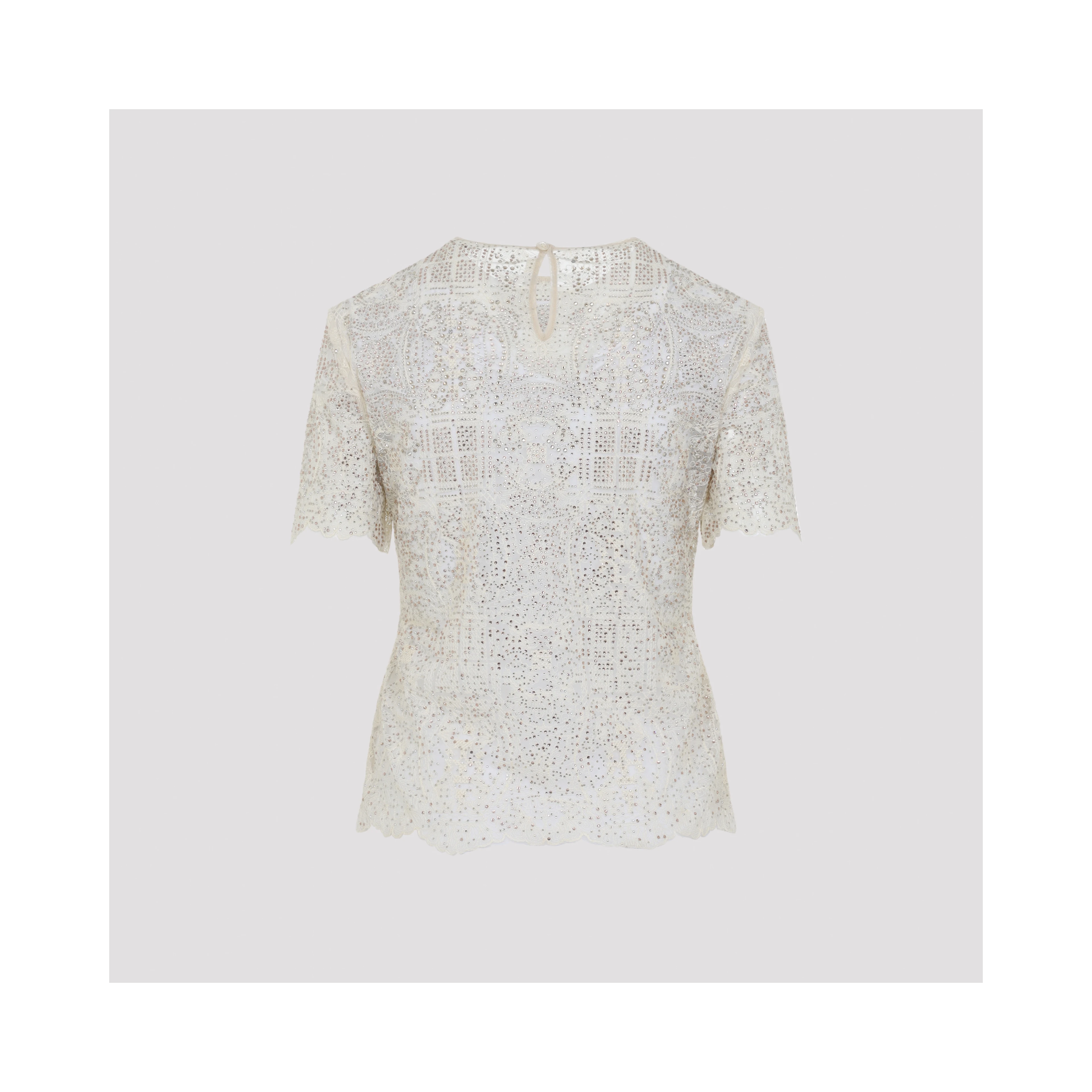 Ermanno Scervino Top