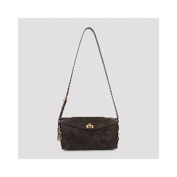 Balenciaga Medium Le 7 Shoulder Bag