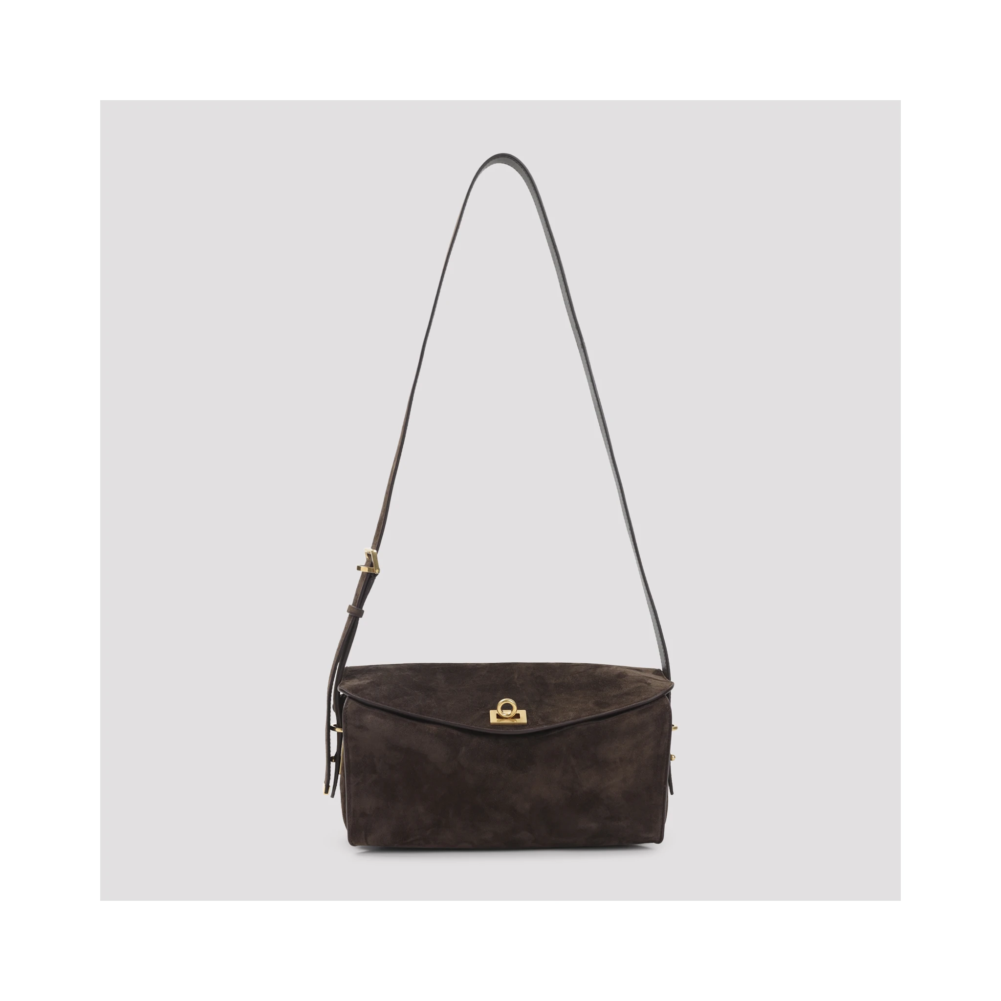 Balenciaga Medium Le 7 Shoulder Bag