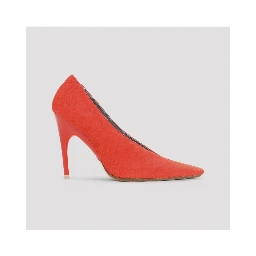 Balenciaga Duchesse Pumps