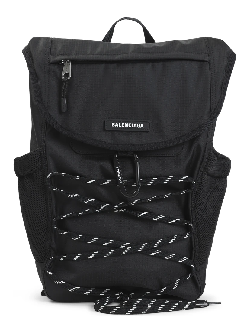 Balenciaga Hike Backpack
