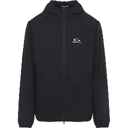 Balenciaga Techinical Tracksuit Jacket