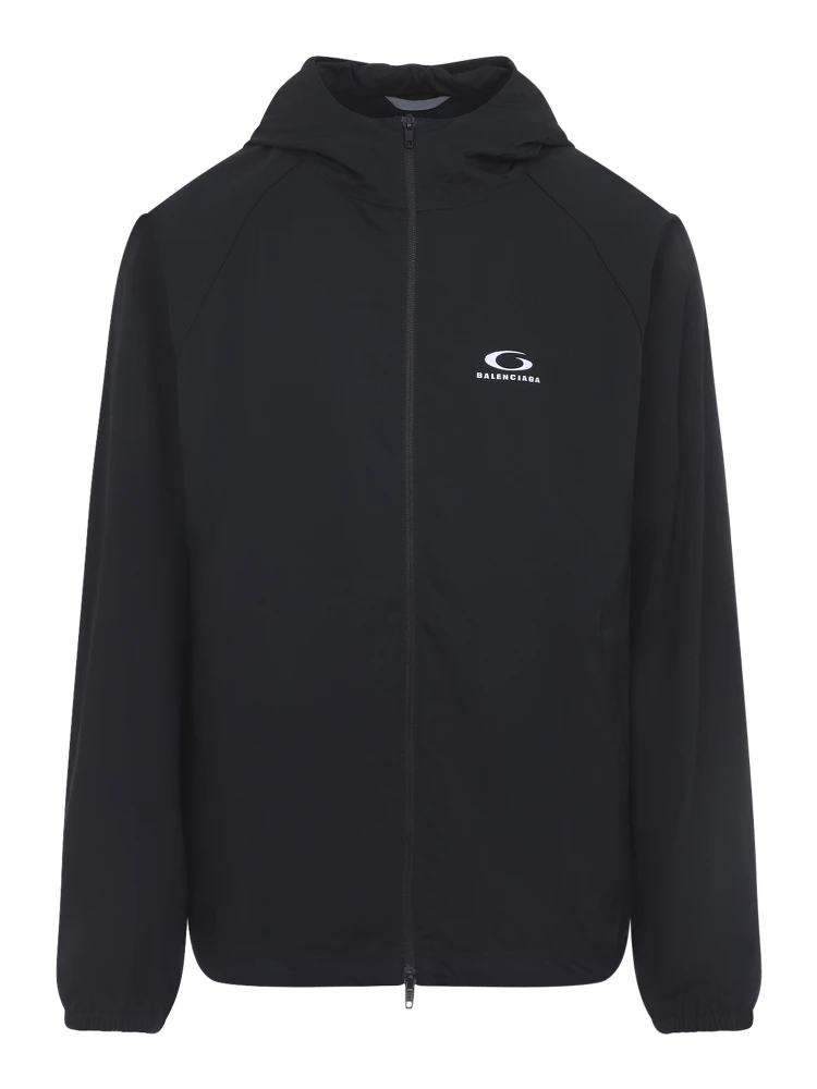 Balenciaga Techinical Tracksuit Jacket alternative