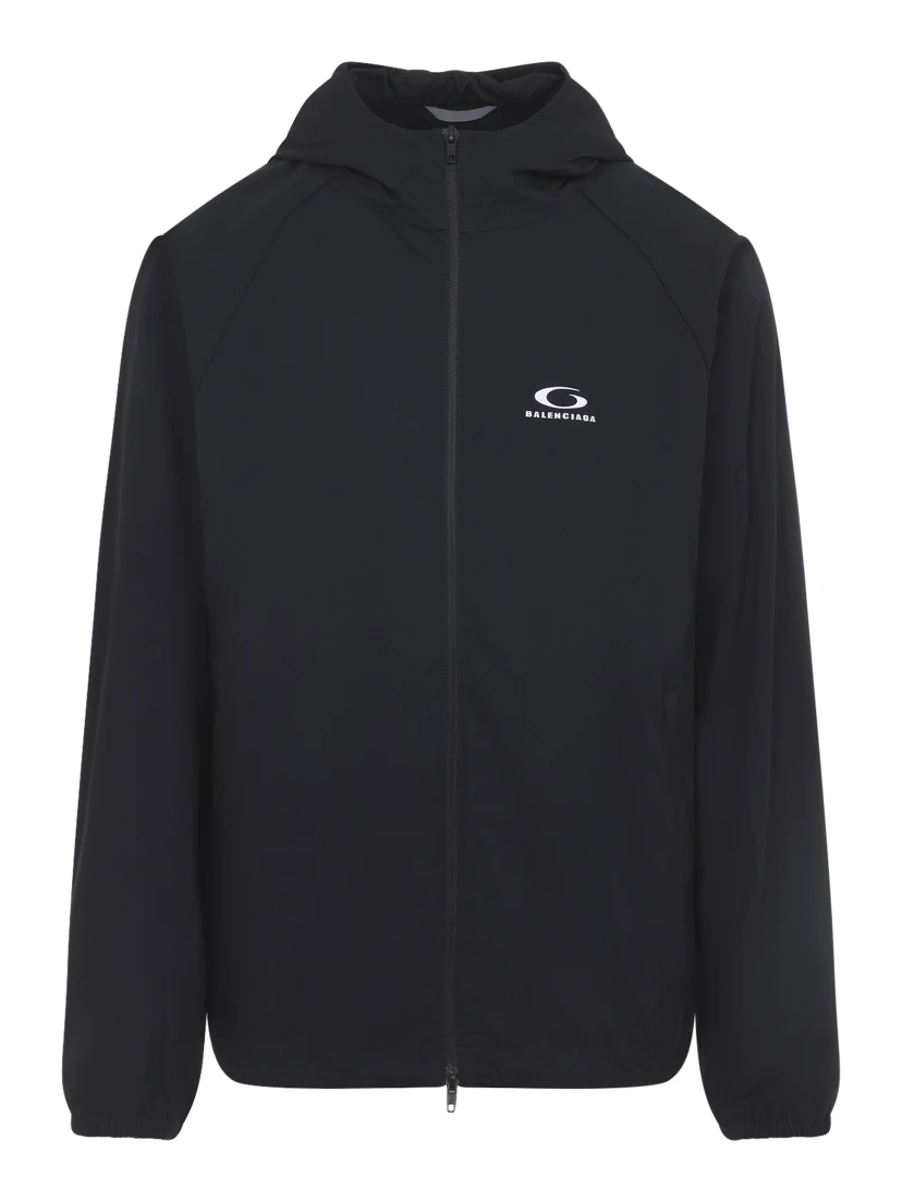 Balenciaga Techinical Tracksuit Jacket