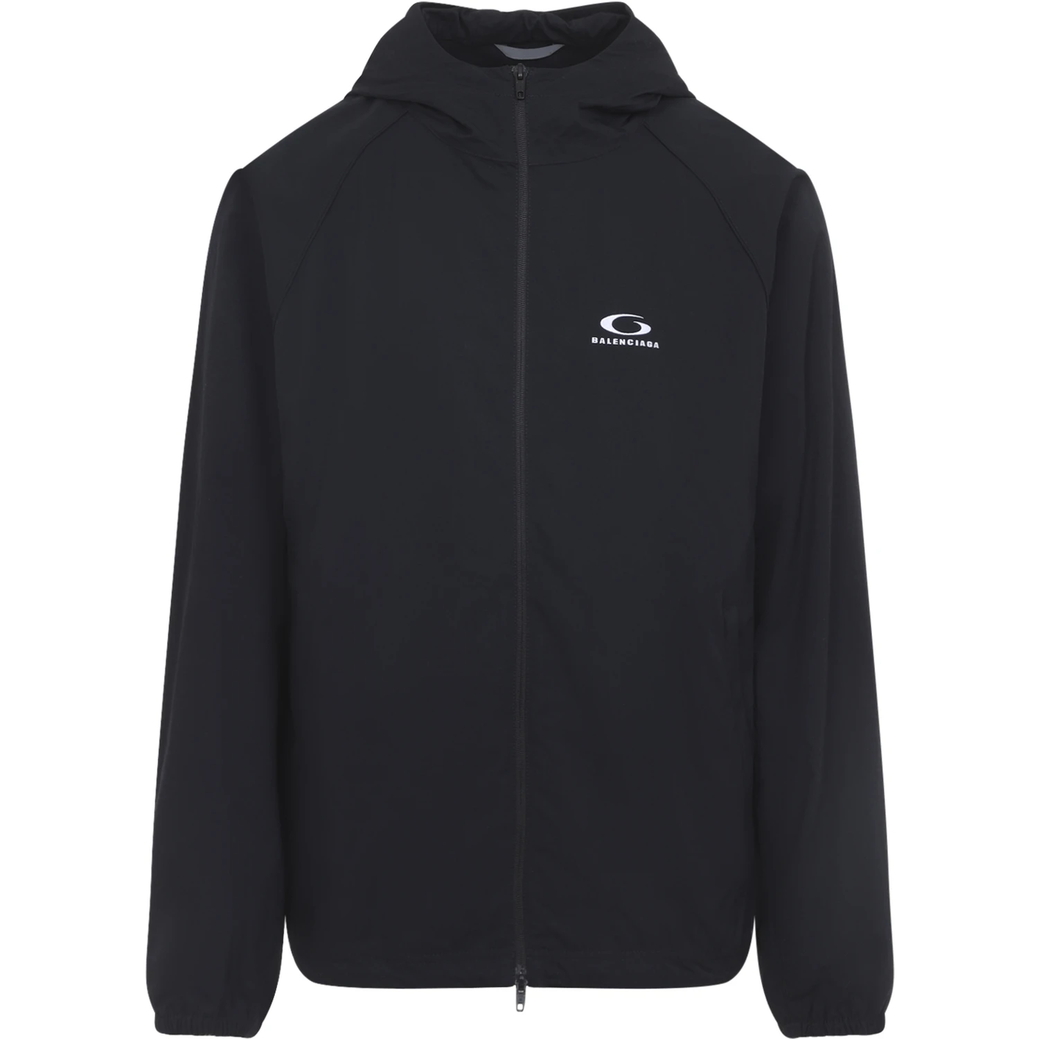 Balenciaga Techinical Tracksuit Jacket